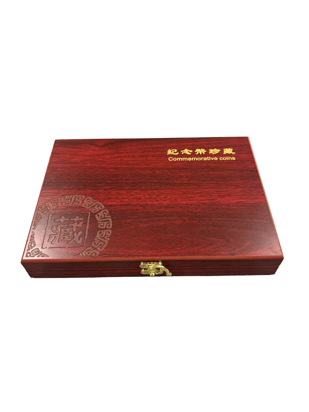 $2 Coin Collection Display Case