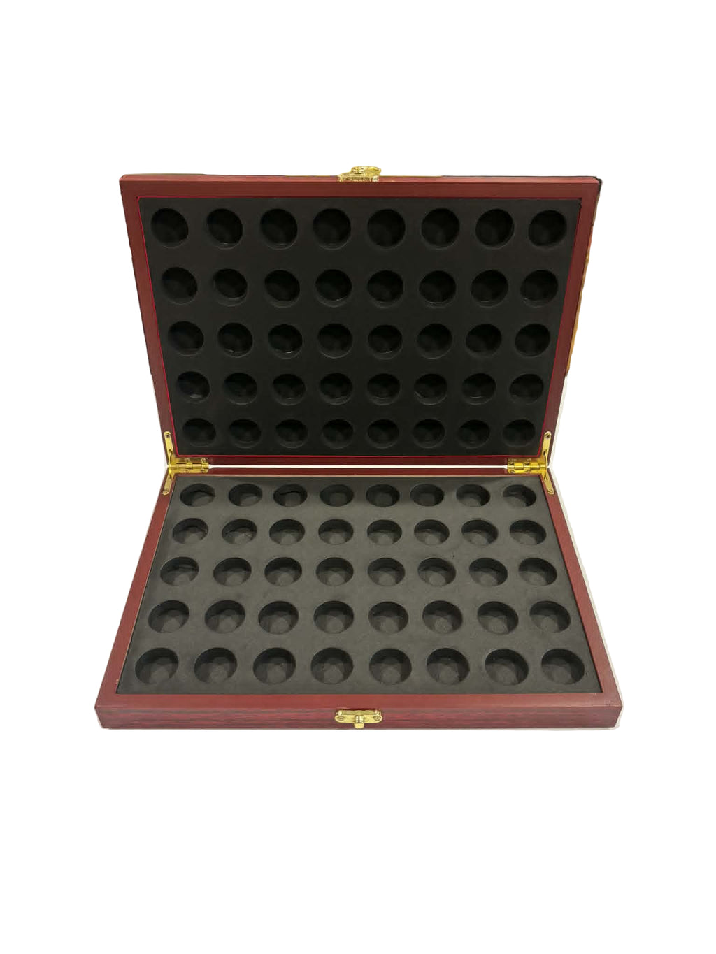 $2 Coin Collection Display Case