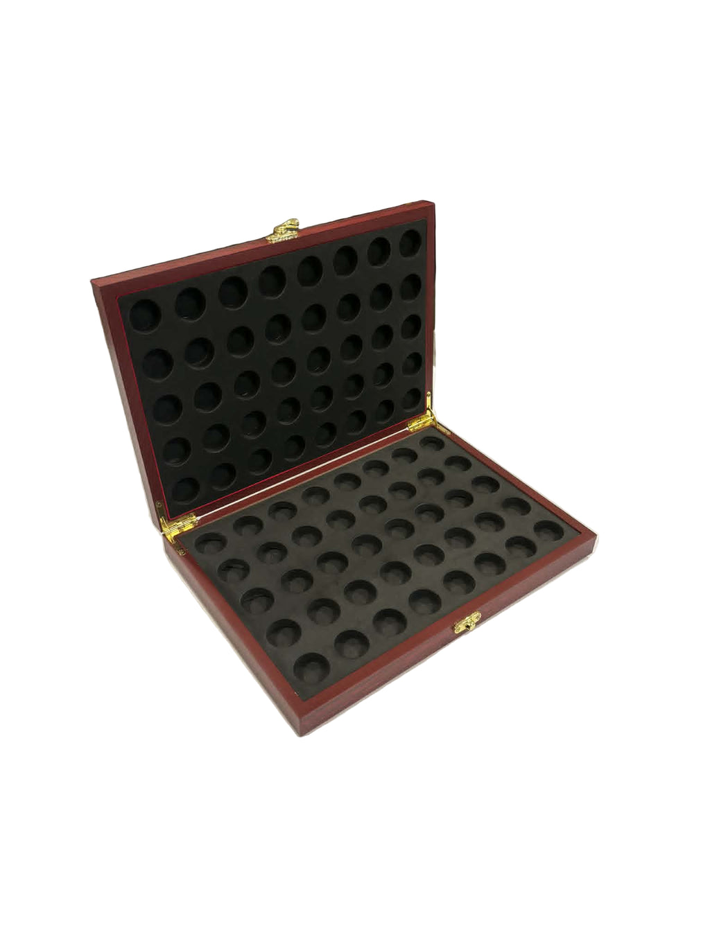 $2 Coin Collection Display Case